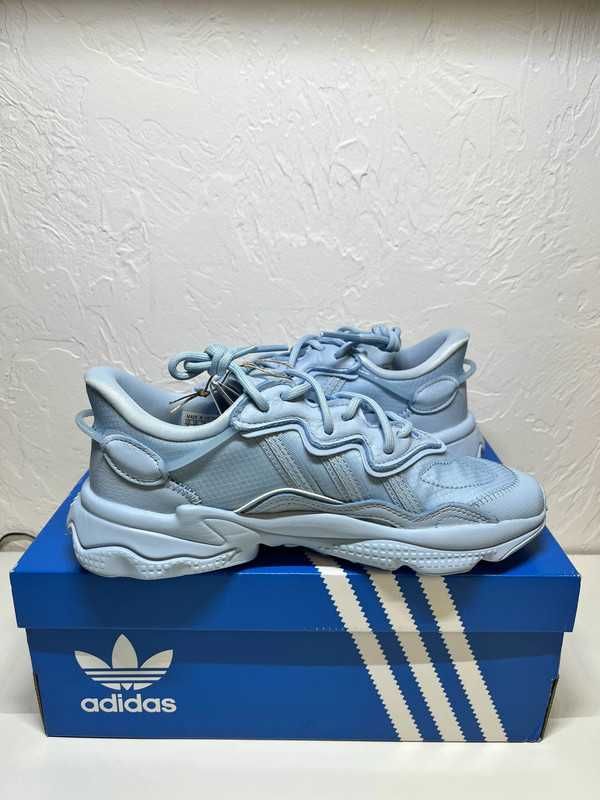 Buty sportowe Adidas Ozweego W r.36