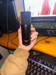 Focursite Scarlett microphone