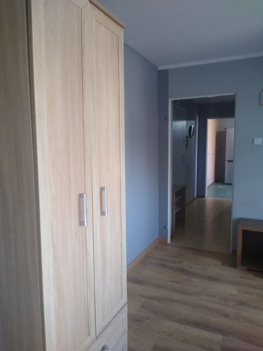 Kawalerka do wynajęcia