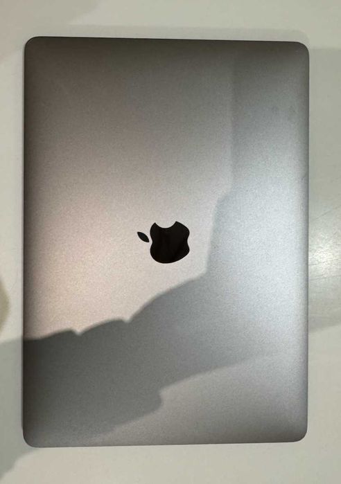 Macbook Pro 2017 13" Grey