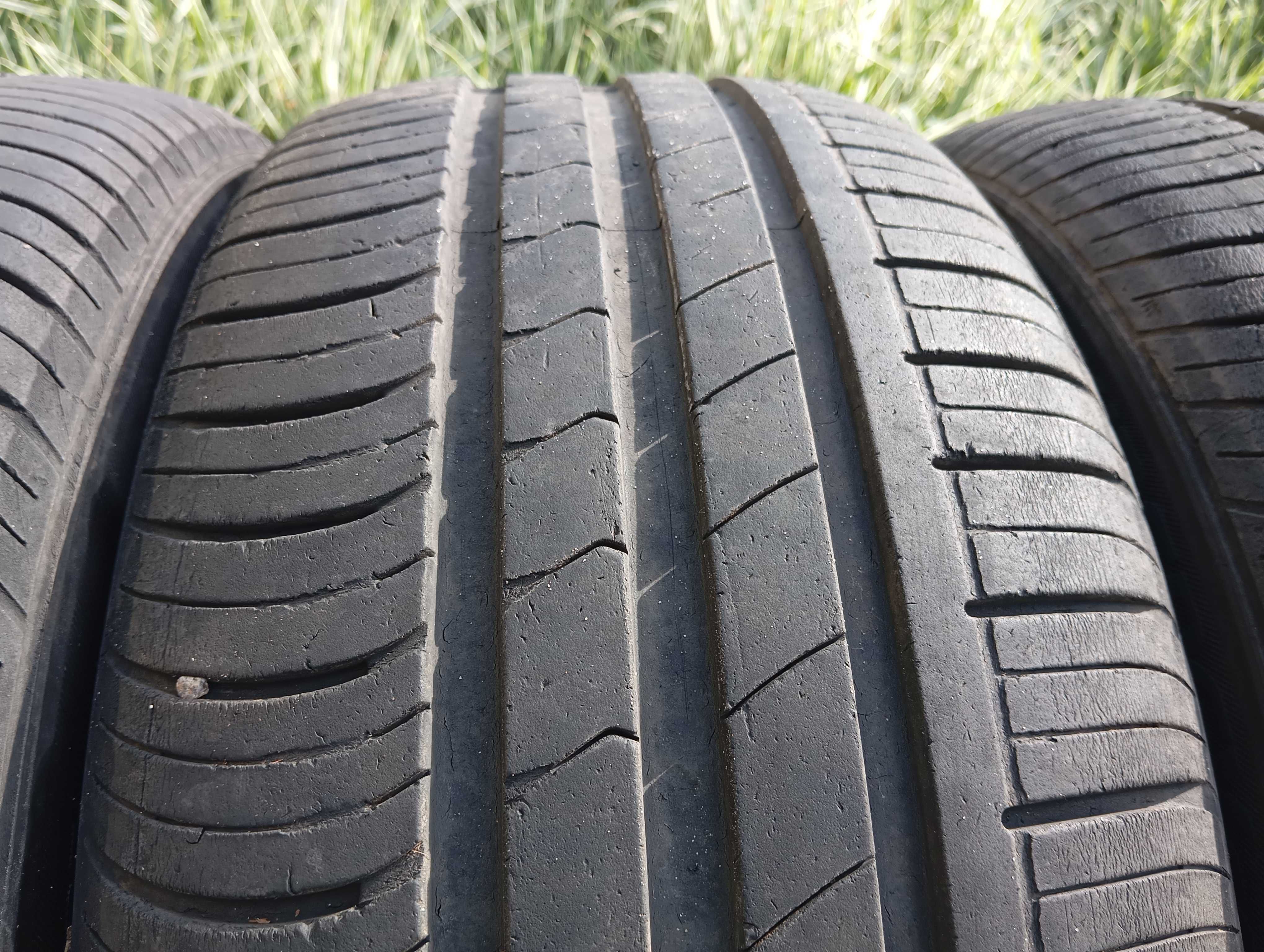 Комплект летней резины Hankook Kinergy Eco 195/50 R15