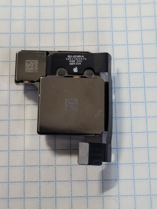 Камера iPhone 13 13 mini оригінал