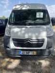 Citroen Jumper 2010 62.000km