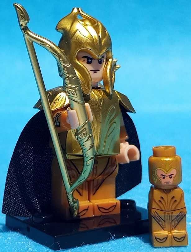 Elf Archer (O Senhor dos Anéis)