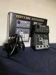 Behringer Xenyx 502