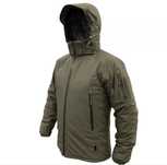 Куртка Fahrenheit Alfa PrimaLoft II Regular Crocodile