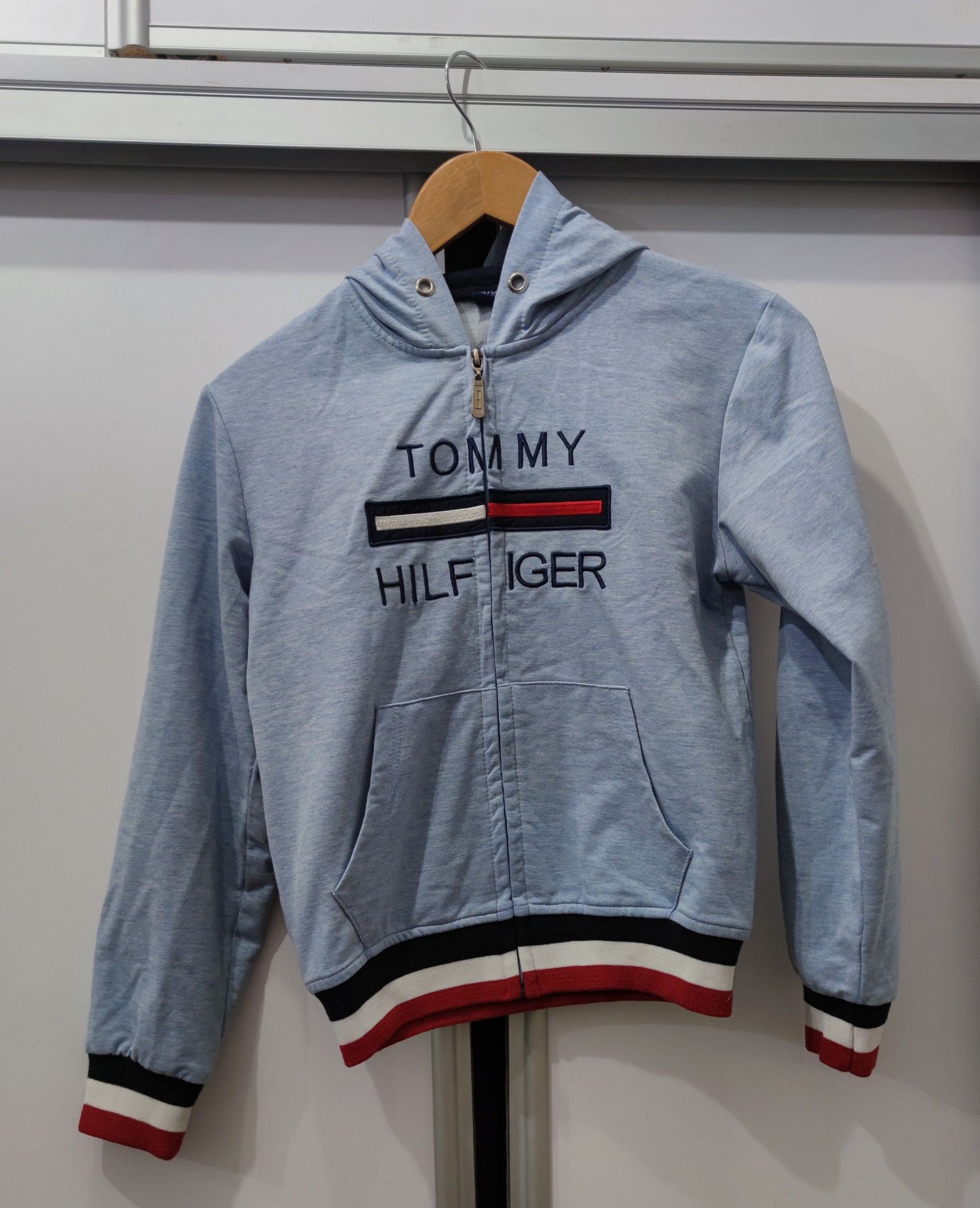 Bluza Tommy Hilfiger r. 152