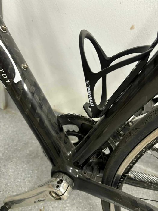 Rower szosowy SDC FR701 / Shimano 105