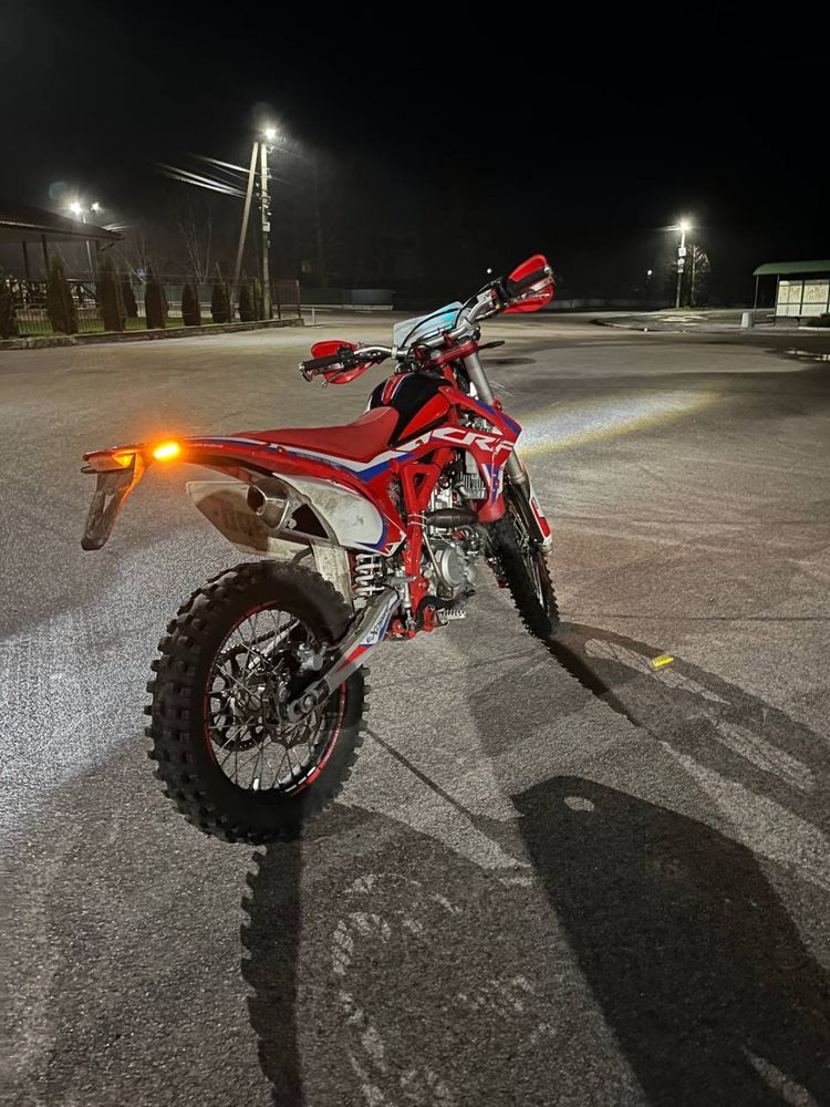 Exdrive crf300терміново
