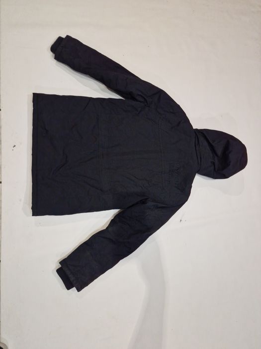 Kurtka Manguun parka zimowa ocieplena płaszcz roz,xl,54,52 l, membrana