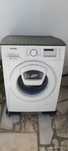 Máquina de lavar roupa Samsung ecobubble inverter