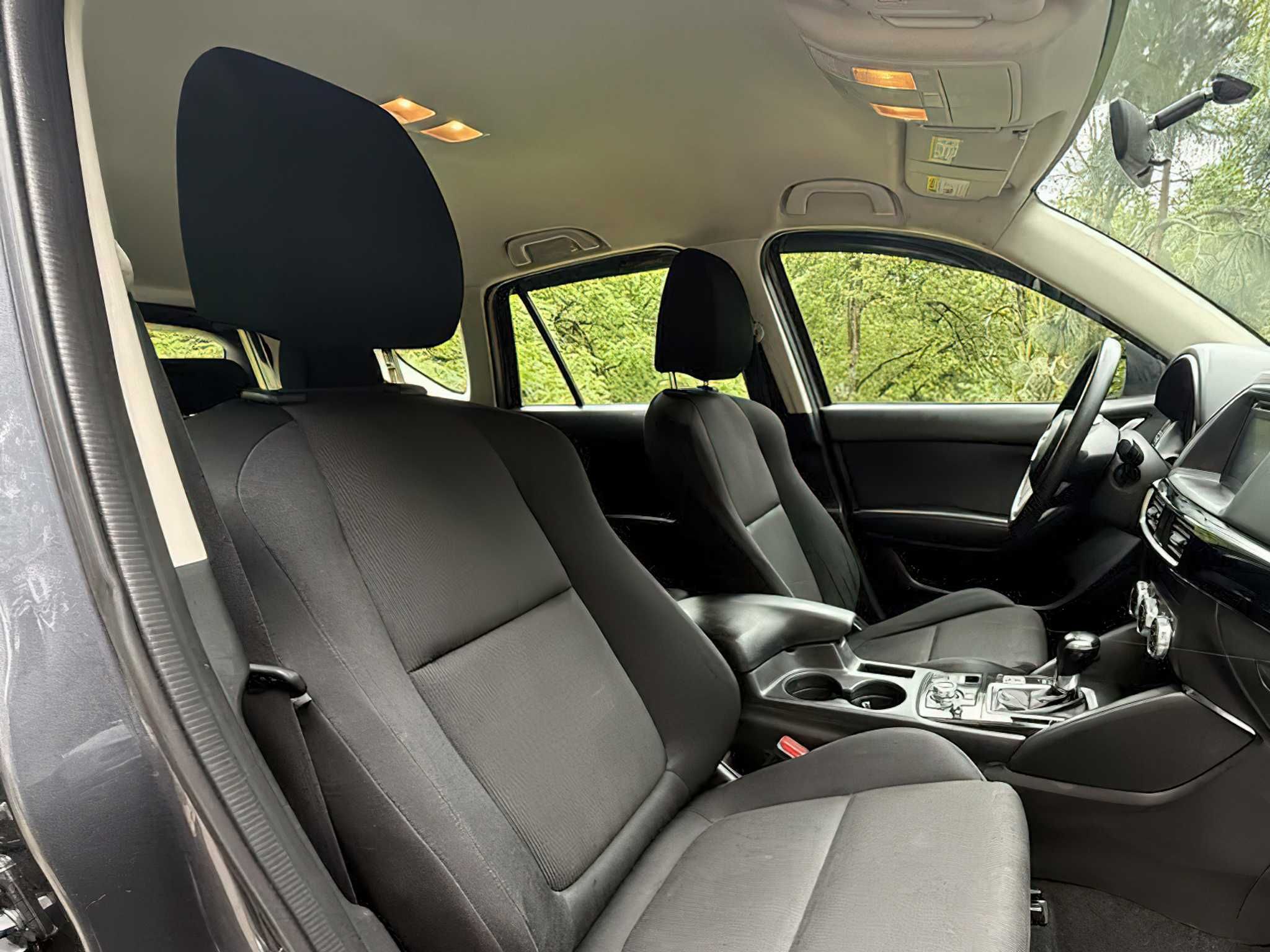 Mazda CX-5 Sport 2016