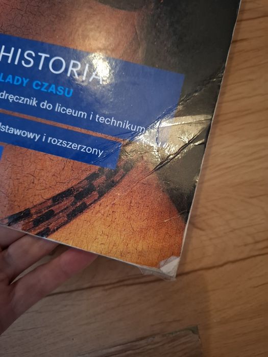 Historia Ślady czasu 2