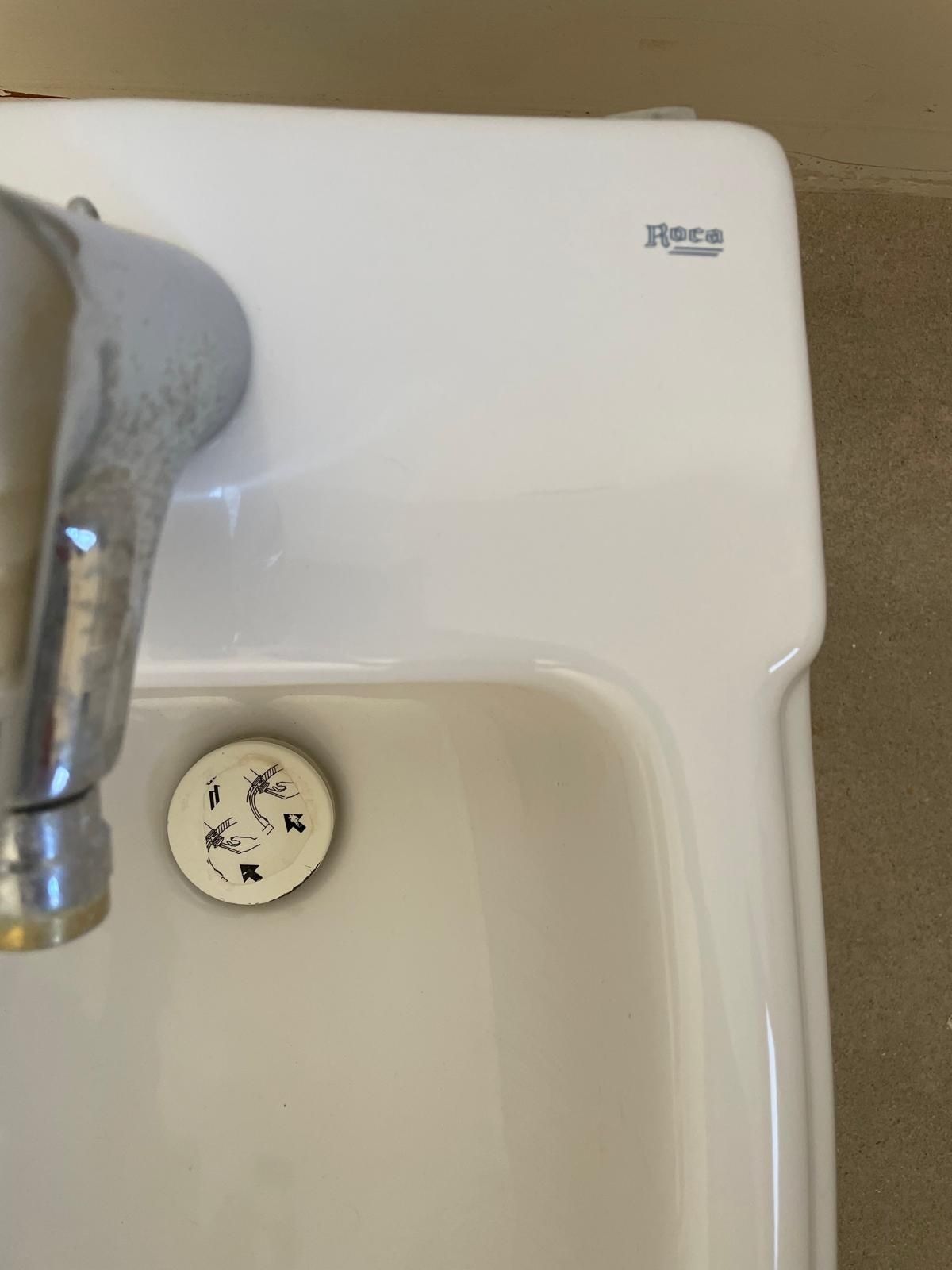 Bidé Roca (2 unidades)