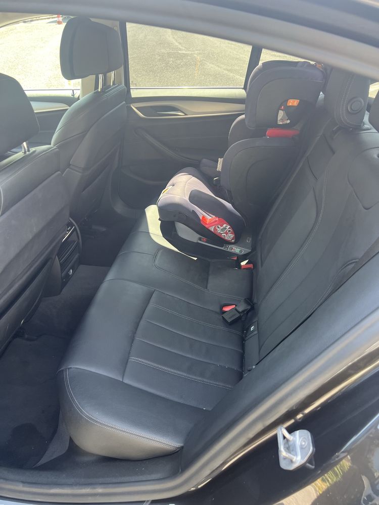Bmw 530E iPerformance Line Luxury