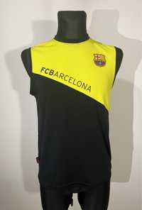 Bezrekawnik FC Barcelony