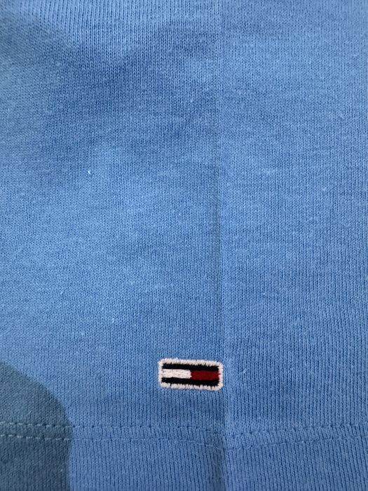 Crop Top da Tommy Jeans