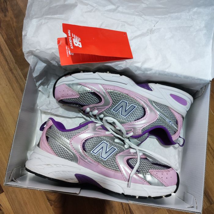 Кросівки New balance 530