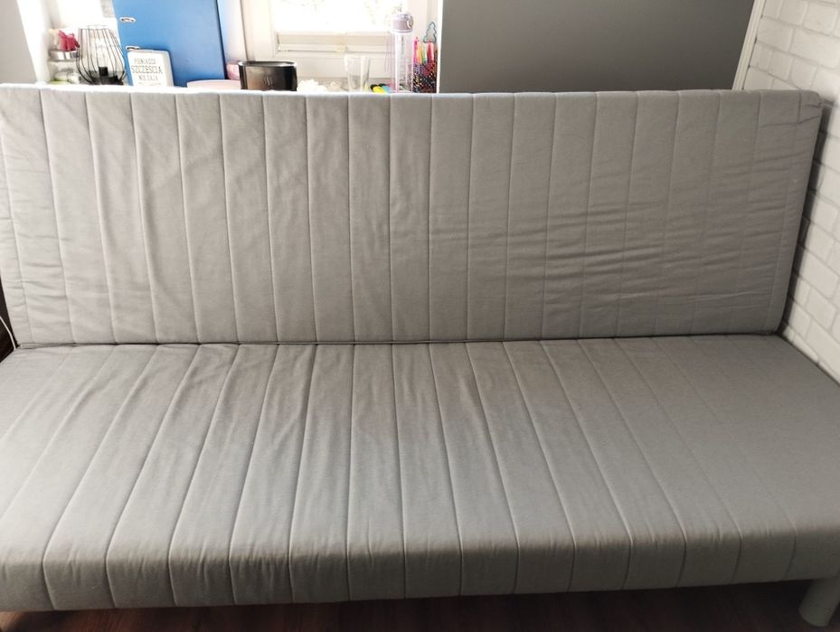 Łóżko składane Ikea Beddinge