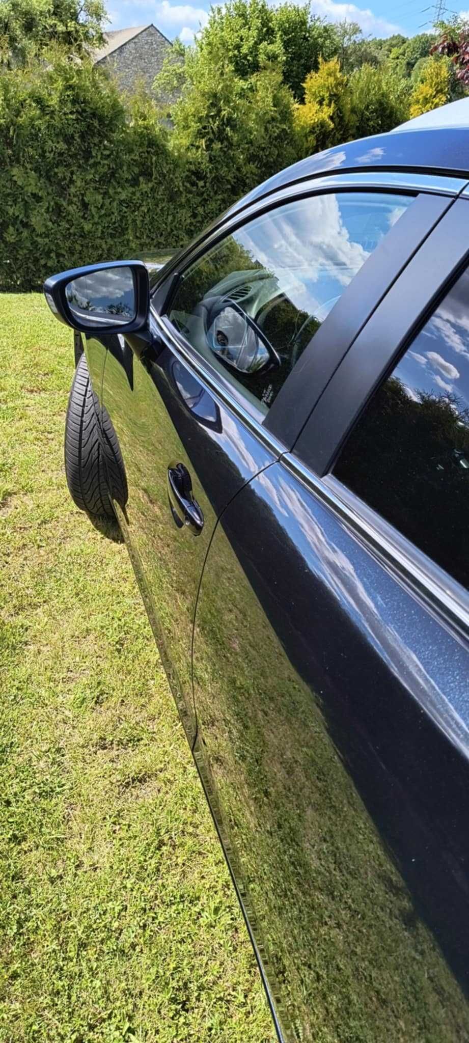 Mazda 6 2.2 diesel kombi
