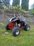 Quad Bashan 200cc