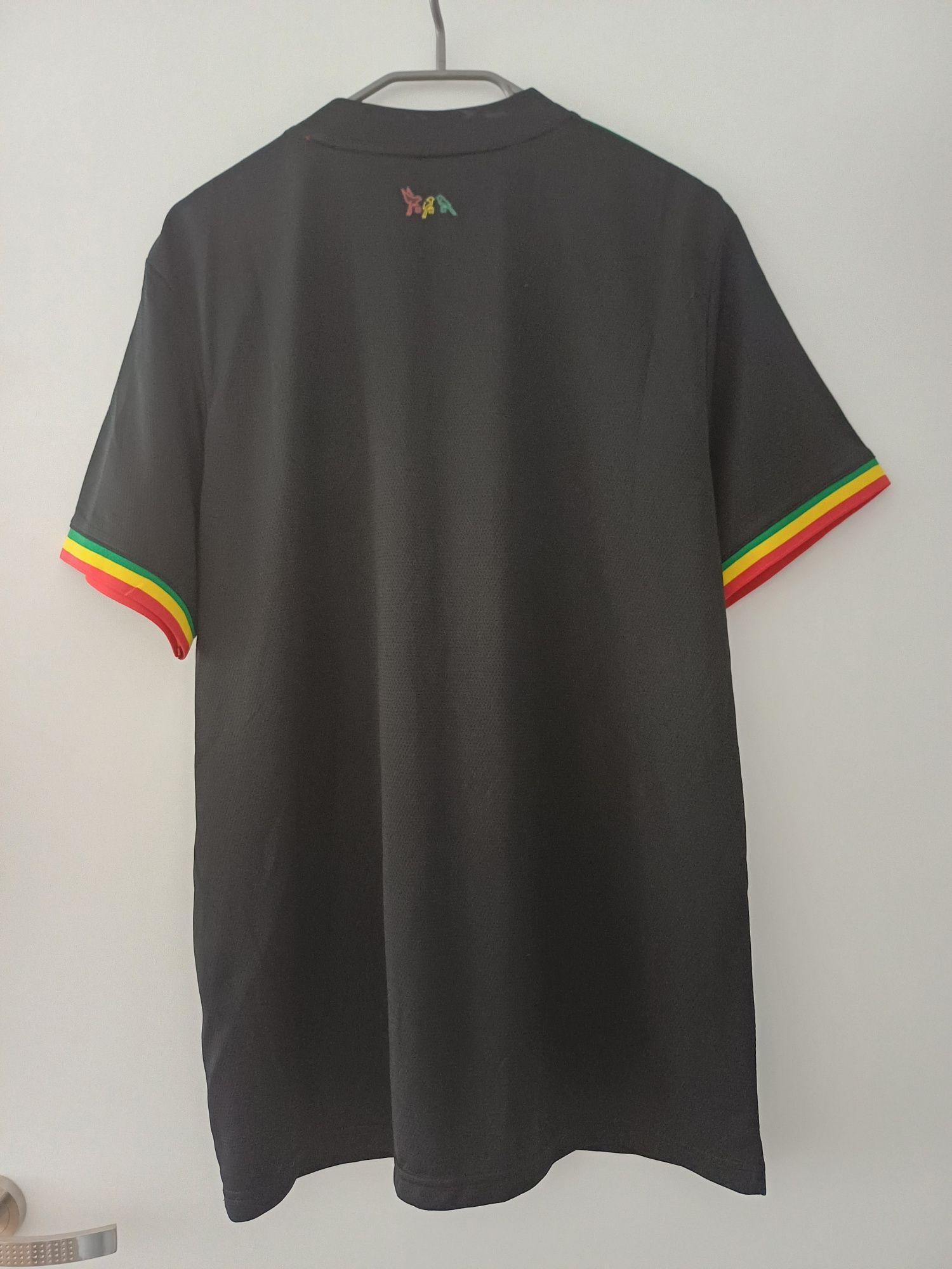 Adidas. T-shirt męski rozmiar XL Nowy