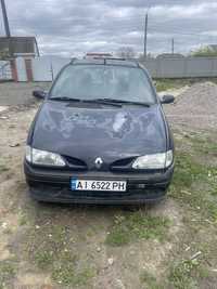 Продам Renault Scenic