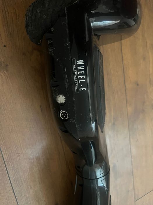 Deskorolka elektryczna