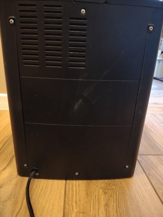 Ekspress DeLonghi magnifica esam3300