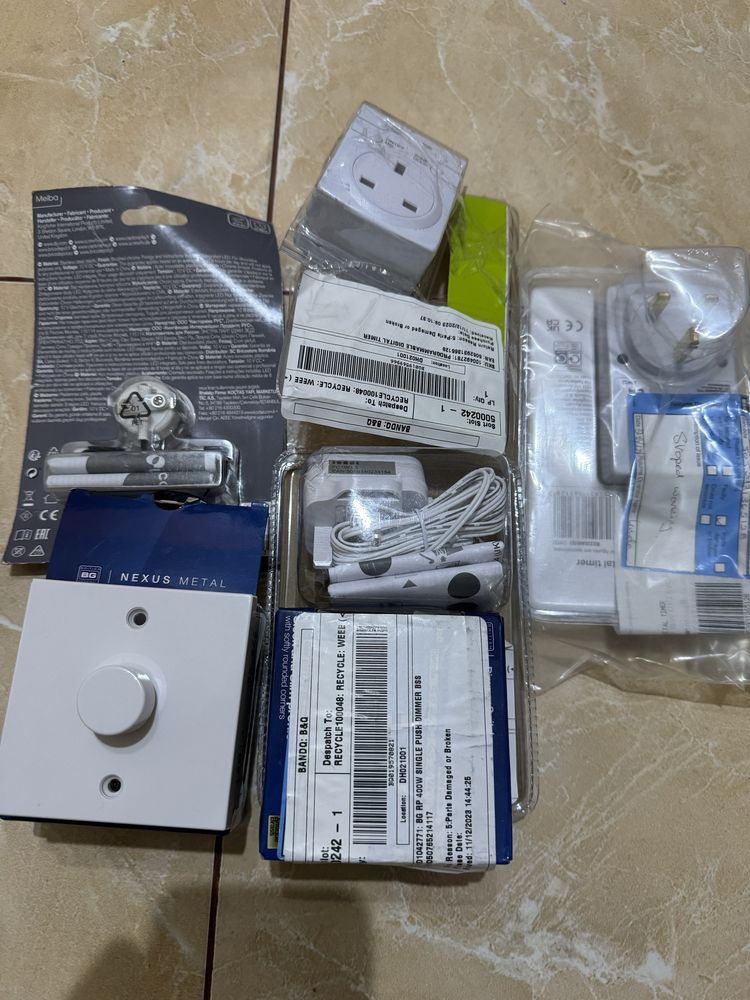 Прожектора led лампы