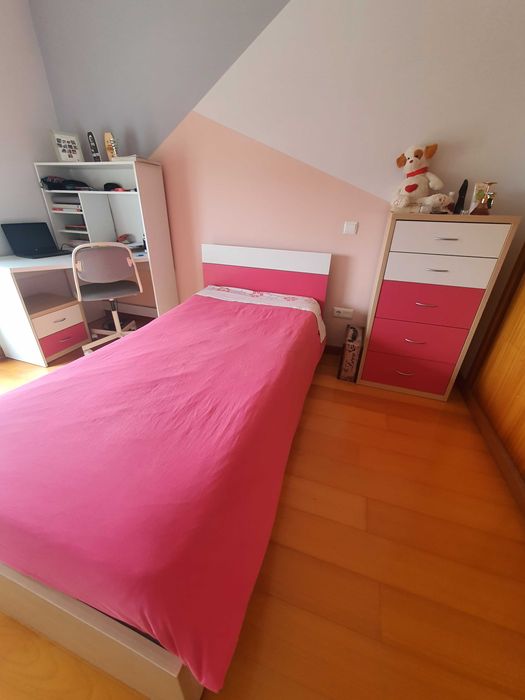 Mobília de Quarto de criança