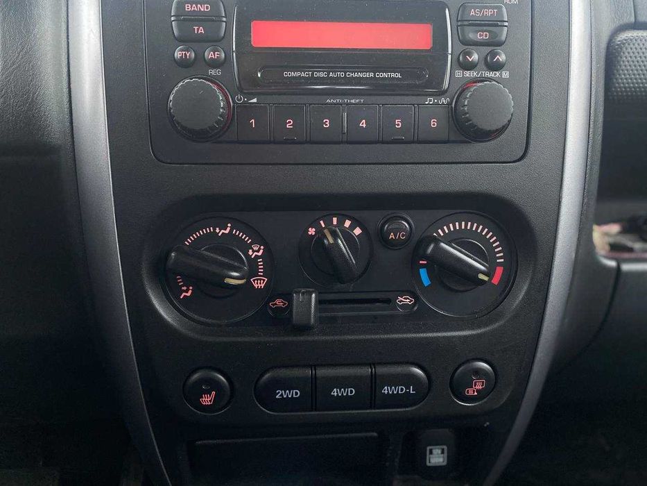 Suzuki Jimny 2011 (Розстрочка / Лізинг)