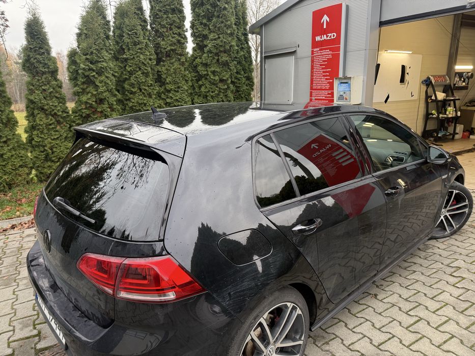 Przyciemnianie szyb samochodowych Kielce