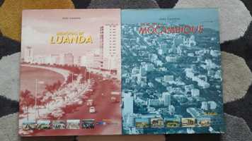 João Loureio Memórias * Luanda * Moçambique * Excelente