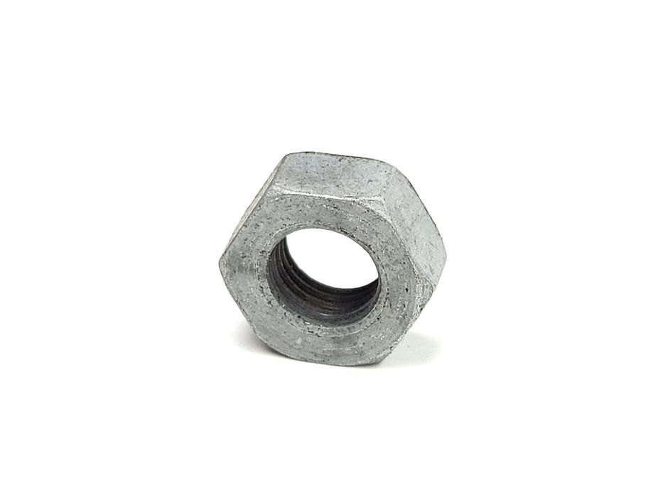 NOWA Nakrętka M8 koło przód Romet Universal Tyler PRL klucz 13 mm