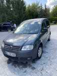 Volkswagen Caddy 1.6 life 5 os
