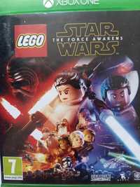 Gra Lego Star Wars na XBOX ONE po polsku