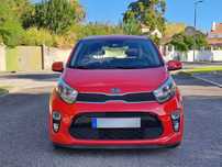 Kia Picanto 1.0 CVVT Urban 4L