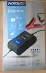 Carregador de Baterias 5A 12V Essencial