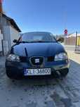 Seat Ibiza 1.2 benzyna 2008r !! Okazja!!