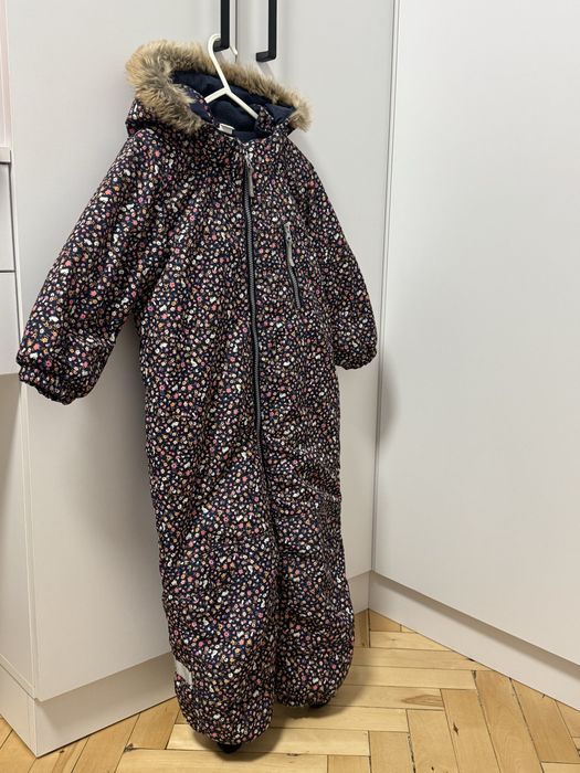 H&M комбінезон для дівчинки, 98 повномірний