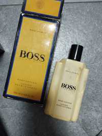 Unikatowy Boss Hugo Boss Balsam do ciała vintage