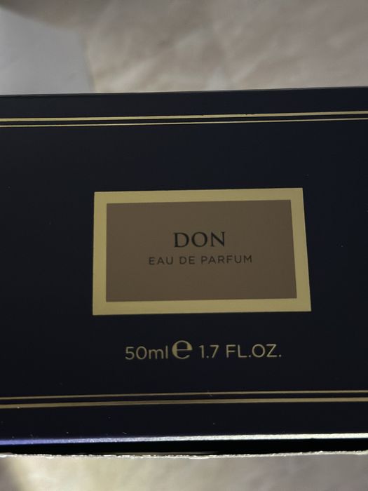 Xerjoff Don. Нішева парфумерія.
