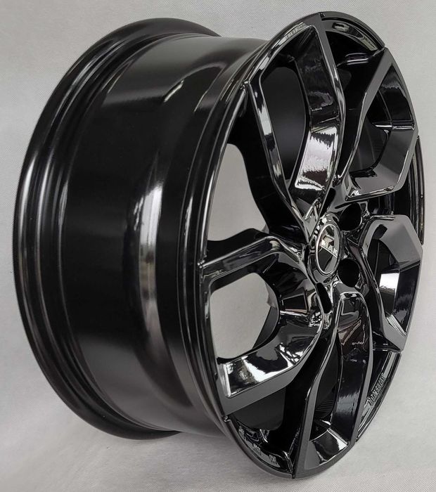 MAK Felgi 18 Jeep Compass Cherokee Reneagde Alfa 159 Giulietta 5x110