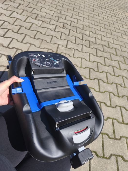 Sprzedam Wózek dziecięcy Adbor OXV-3D
