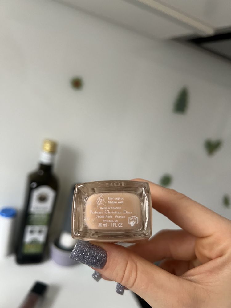 Dior Forever Natural Nude - 2.5 N Długotrwały podkład do twarzy