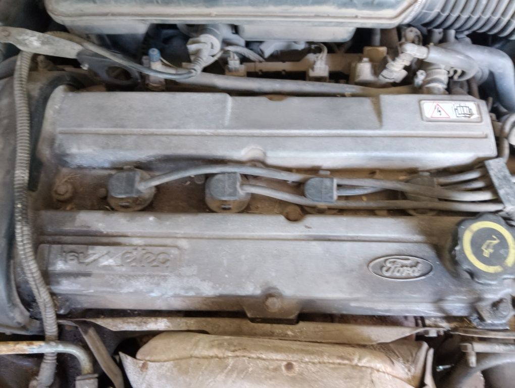 Ford Mondeo 1998 розбір/викуп