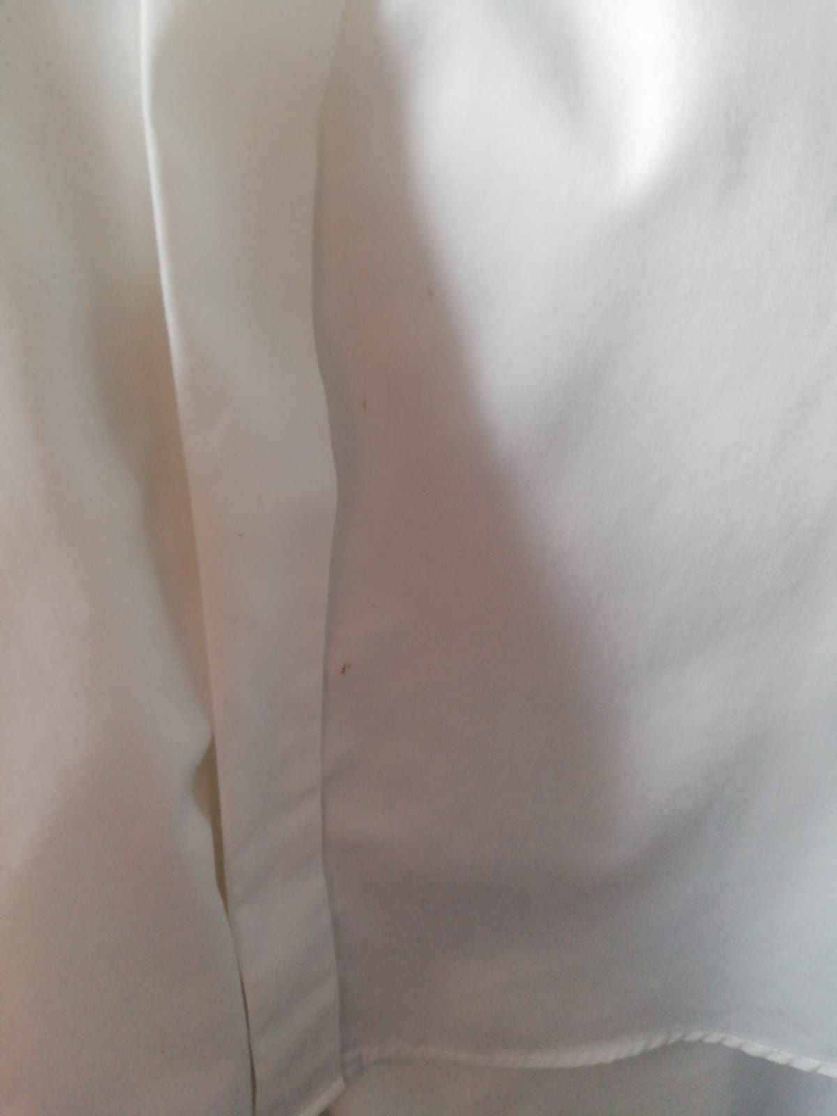 Koszula biała 176/180