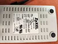 zasilacz sieciowy Zyxel Zy-9530 Power Adapter.