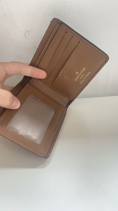 Carteira louis vuitton